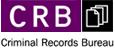 CRB acreditation logo